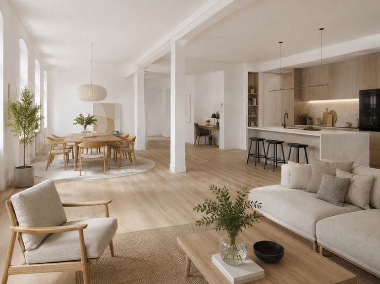 6 soverom Leilighet til salgs i Alicante by - € 274 000 (Ref: 10008030)