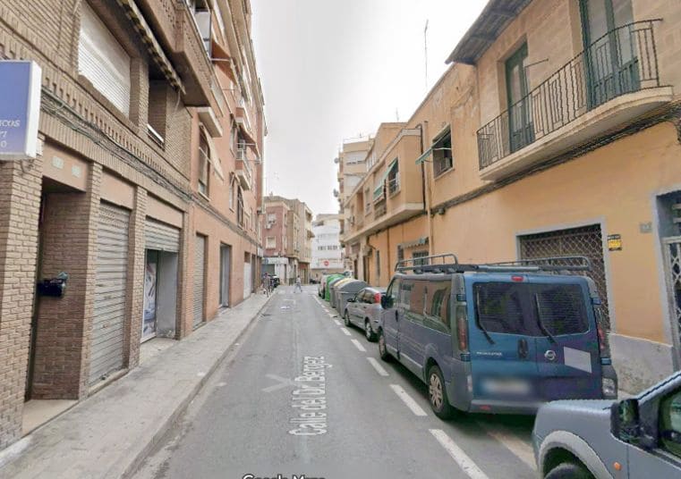 6 soverom Leilighet til salgs i Alicante by - € 274 000 (Ref: 10008030)