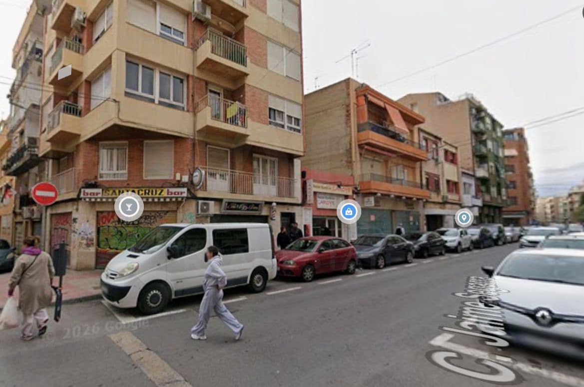 6 soverom Leilighet til salgs i Alicante by - € 274 000 (Ref: 10008030)