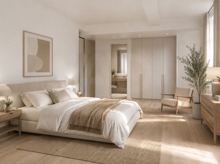 6 soverom Leilighet til salgs i Alicante by - € 274 000 (Ref: 10008030)