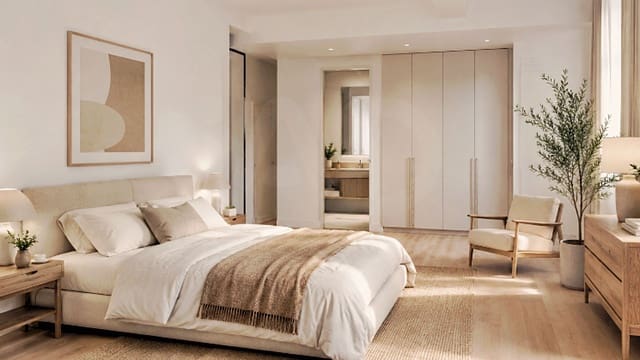 6 soverom Leilighet til salgs i Carolinas Altas, Alicante by - € 274 000 (Ref: 10008030)