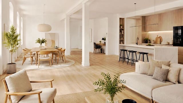6 soverom Leilighet til salgs i Carolinas Altas, Alicante by - € 274 000 (Ref: 10008030)
