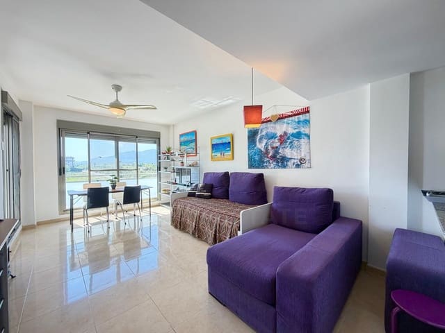 1 bedroom Apartment for sale in Oliva Nova, Oliva with pool garage - € 177,000 (Ref: 10008031)