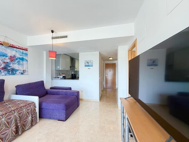 1 bedroom Apartment for sale in Oliva Nova, Oliva with pool garage - € 177,000 (Ref: 10008031)