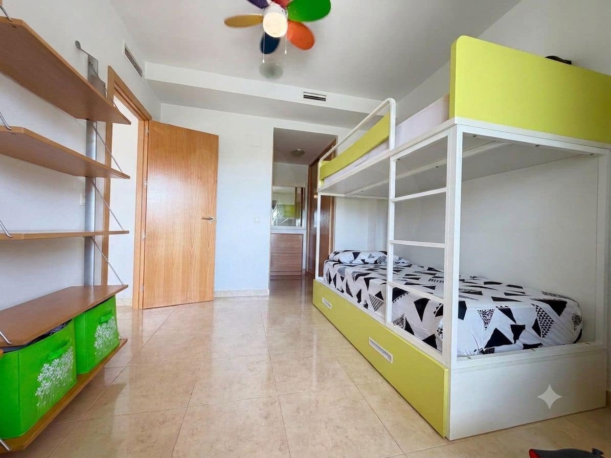 1 bedroom Apartment for sale in Oliva with pool garage - € 177,000 (Ref: 10008031)