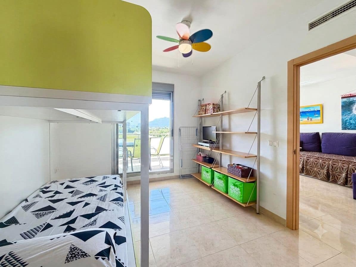 1 bedroom Apartment for sale in Oliva with pool garage - € 177,000 (Ref: 10008031)