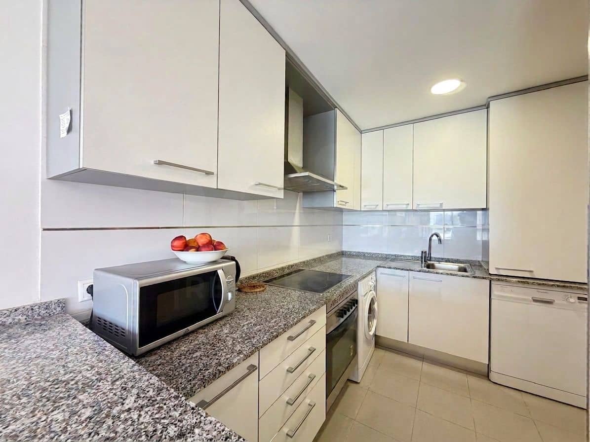 1 bedroom Apartment for sale in Oliva with pool garage - € 177,000 (Ref: 10008031)