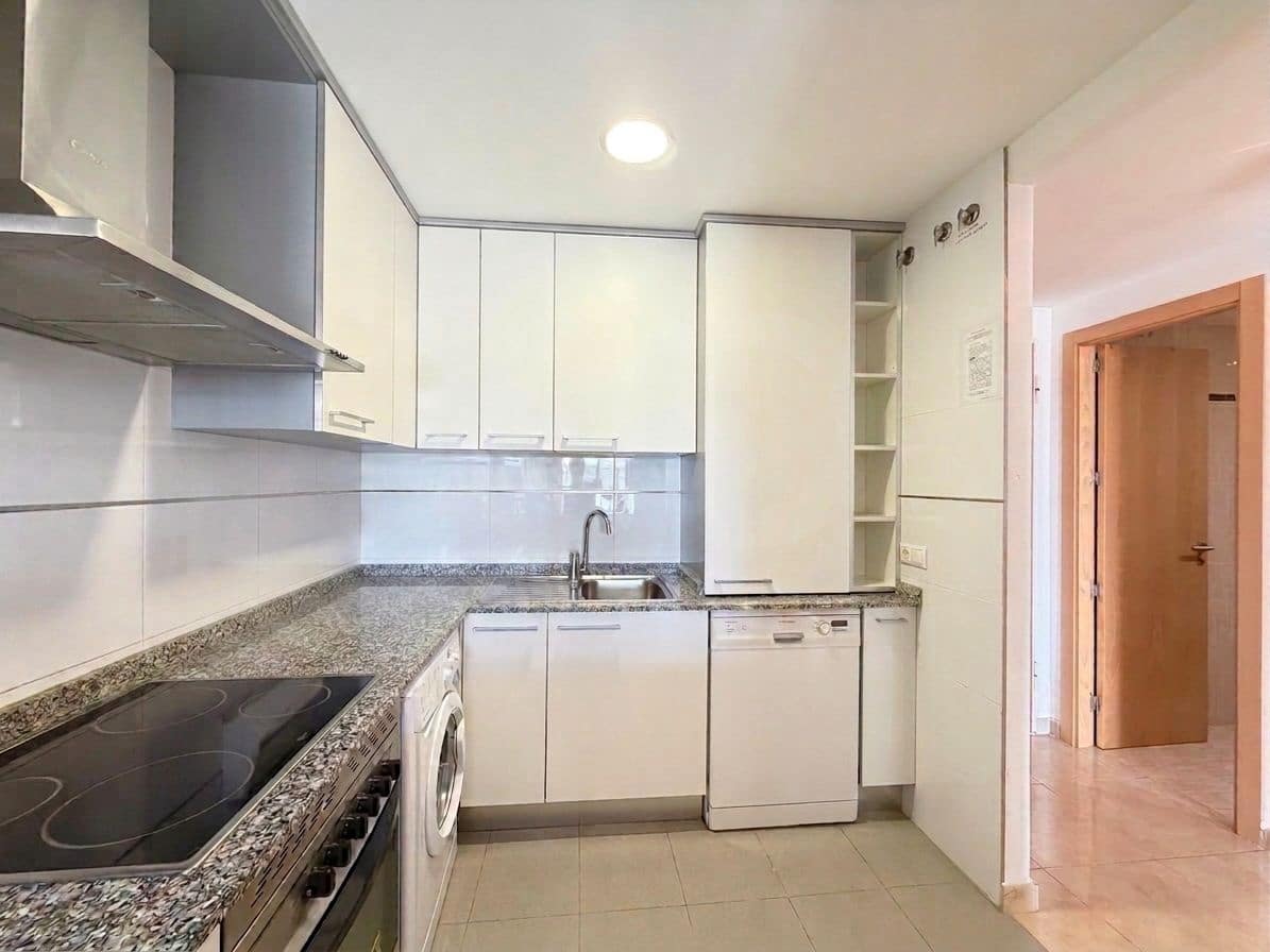 1 bedroom Apartment for sale in Oliva with pool garage - € 177,000 (Ref: 10008031)