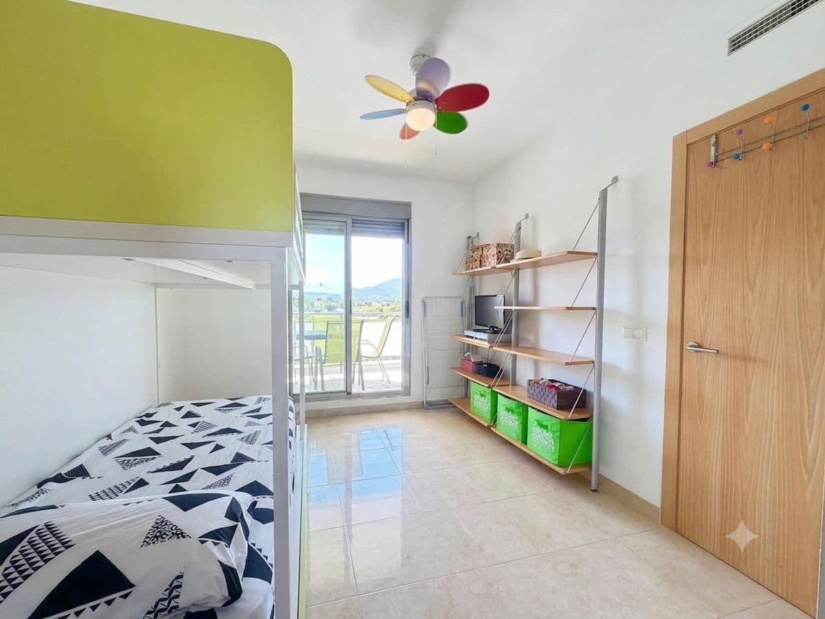1 bedroom Apartment for sale in Oliva with pool garage - € 177,000 (Ref: 10008031)