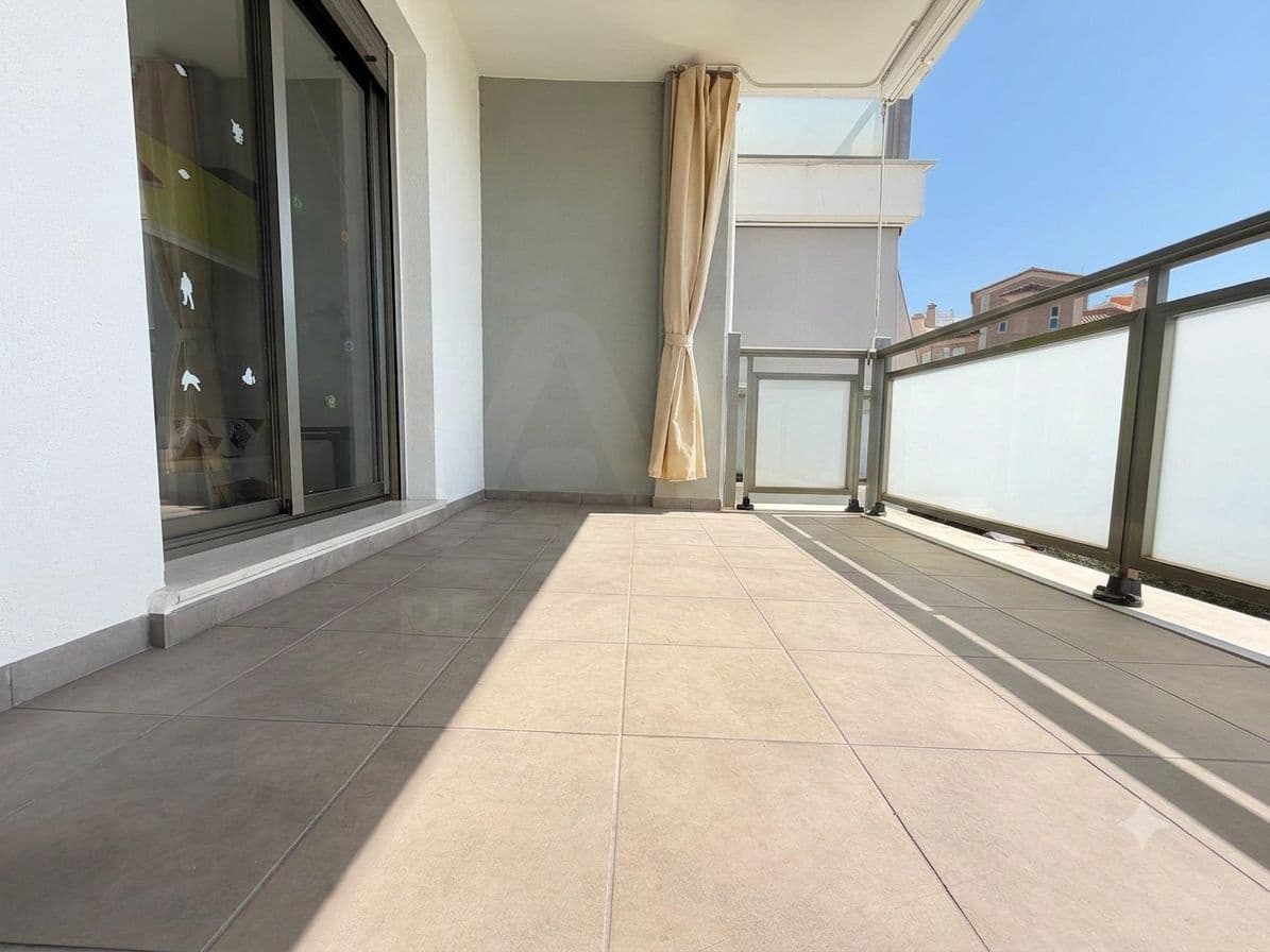 1 bedroom Apartment for sale in Oliva with pool garage - € 177,000 (Ref: 10008031)