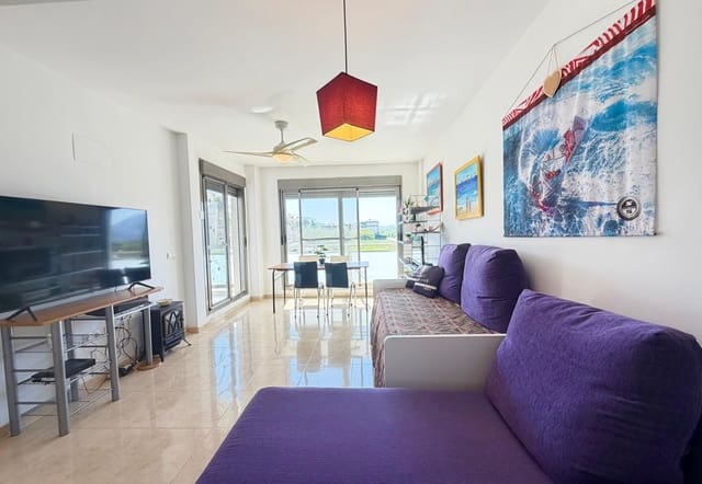 1 bedroom Apartment for sale in Oliva Nova, Oliva with pool garage - € 177,000 (Ref: 10008031)