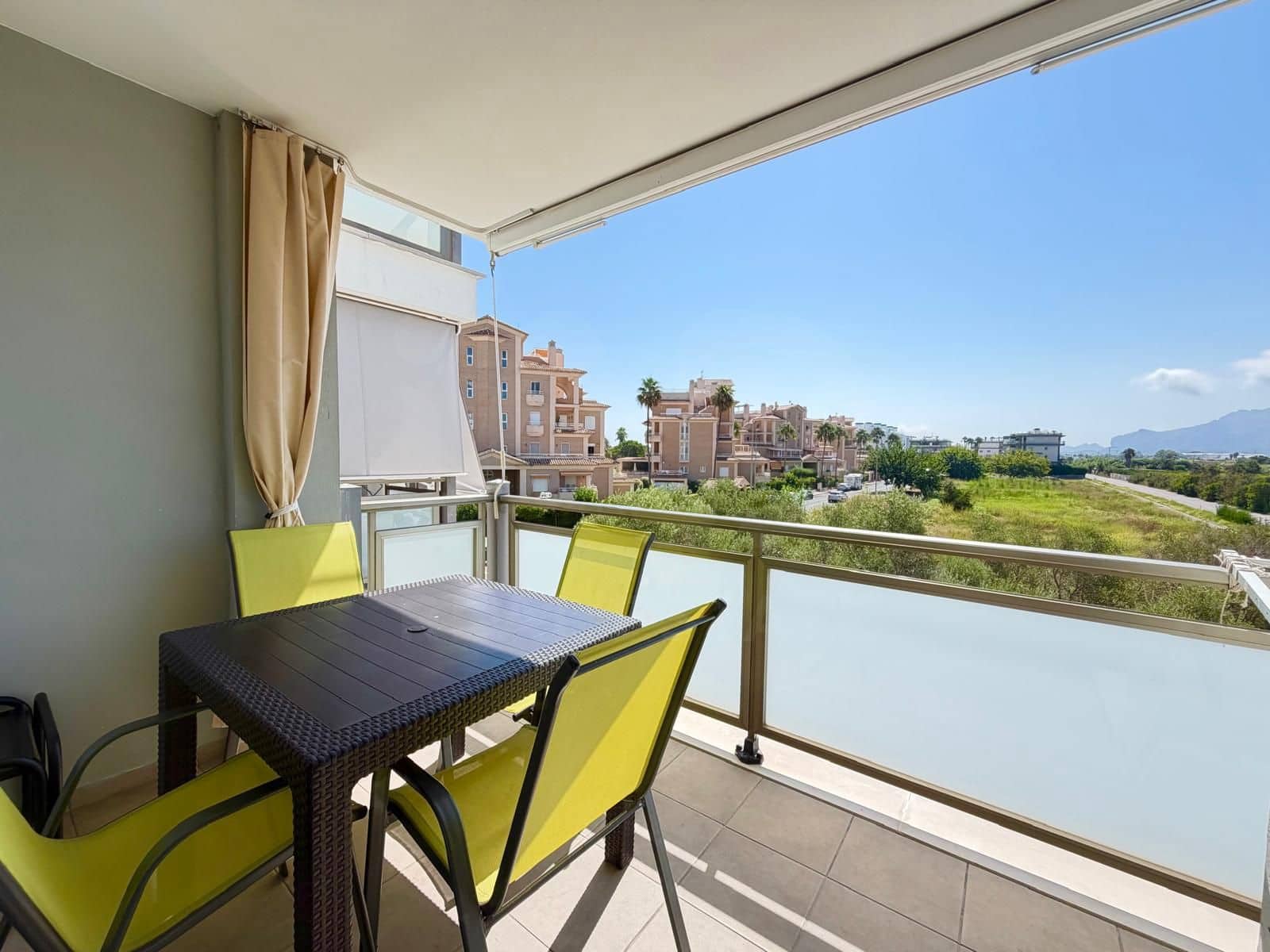 1 bedroom Apartment for sale in Oliva with pool garage - € 177,000 (Ref: 10008031)