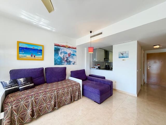 1 bedroom Apartment for sale in Oliva Nova, Oliva with pool garage - € 177,000 (Ref: 10008031)