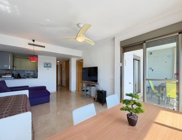1 bedroom Apartment for sale in Oliva Nova, Oliva with pool garage - € 177,000 (Ref: 10008031)
