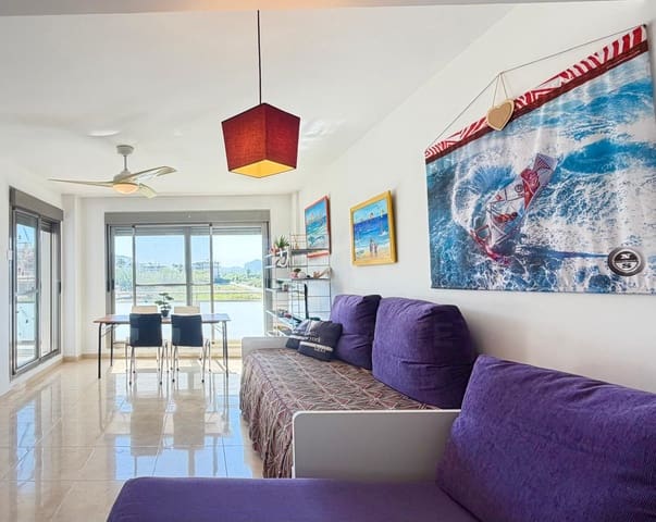 1 bedroom Apartment for sale in Oliva Nova, Oliva with pool garage - € 177,000 (Ref: 10008031)