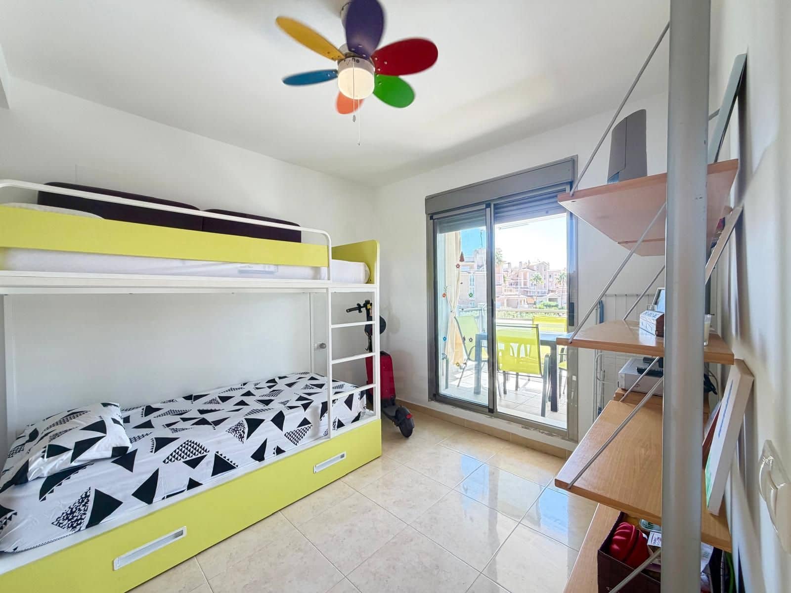 1 bedroom Apartment for sale in Oliva with pool garage - € 177,000 (Ref: 10008031)
