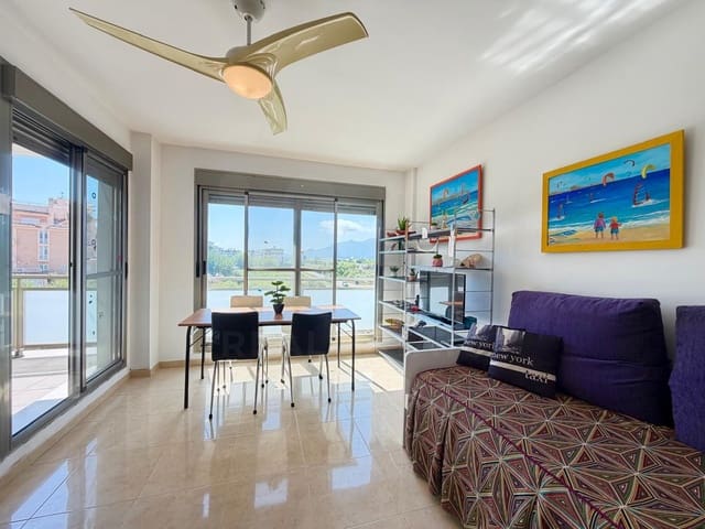1 bedroom Apartment for sale in Oliva Nova, Oliva with pool garage - € 177,000 (Ref: 10008031)