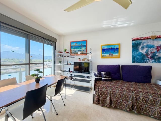 1 bedroom Apartment for sale in Oliva Nova, Oliva with pool garage - € 177,000 (Ref: 10008031)
