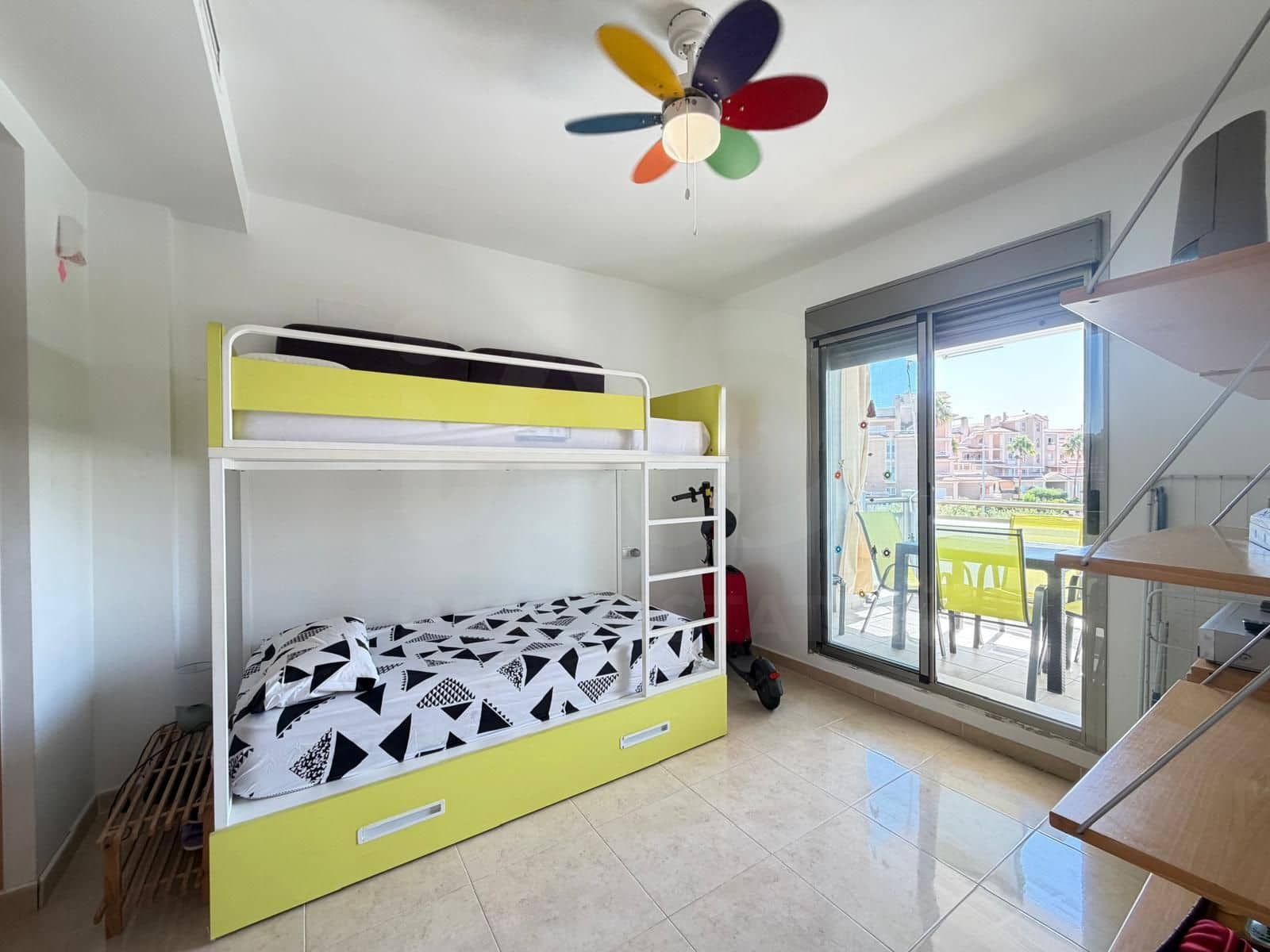 1 bedroom Apartment for sale in Oliva with pool garage - € 177,000 (Ref: 10008031)