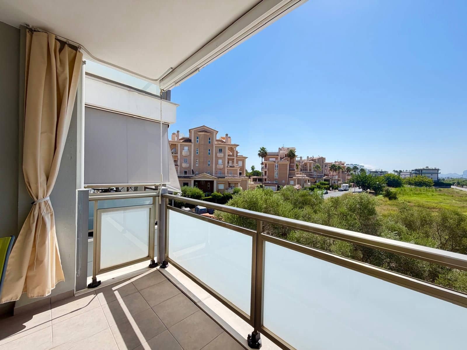 1 bedroom Apartment for sale in Oliva with pool garage - € 177,000 (Ref: 10008031)