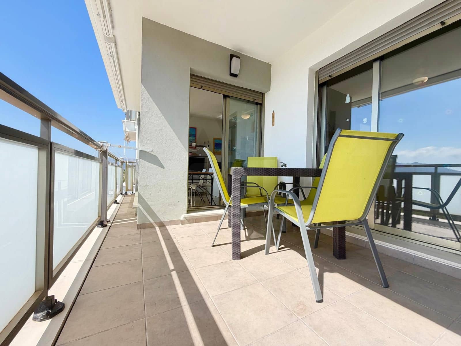 1 bedroom Apartment for sale in Oliva with pool garage - € 177,000 (Ref: 10008031)