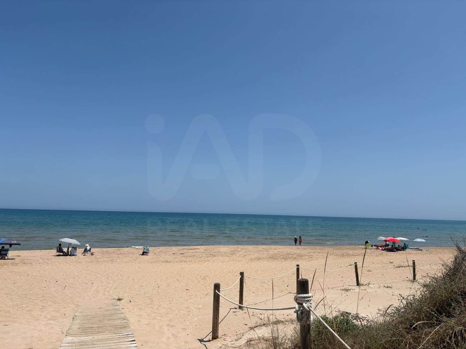 1 bedroom Apartment for sale in Oliva with pool garage - € 177,000 (Ref: 10008031)