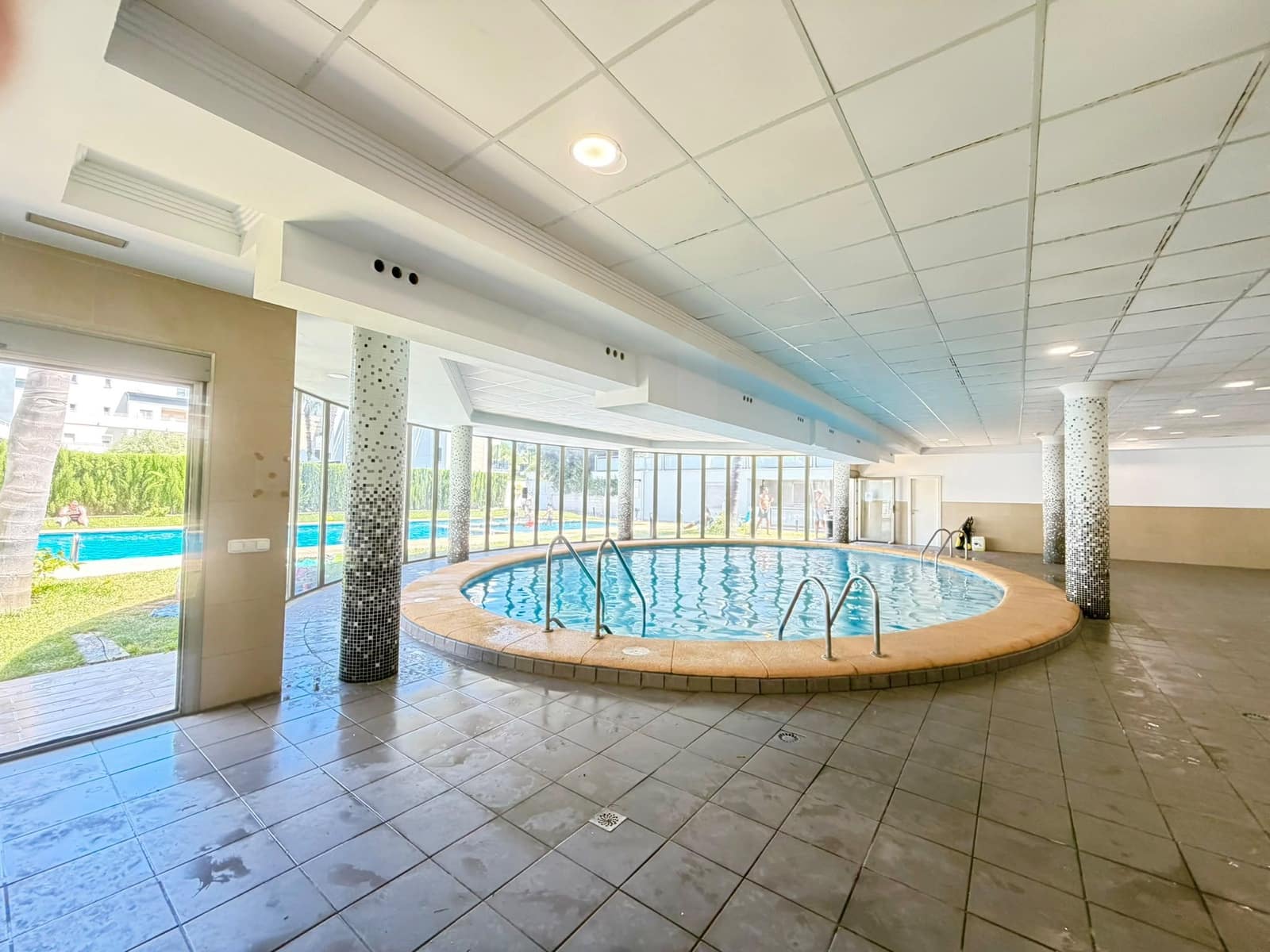 1 bedroom Apartment for sale in Oliva with pool garage - € 177,000 (Ref: 10008031)