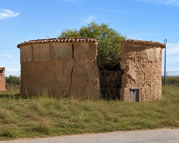 Terrain à Bâtir à vendre à Villaornate y Castro - 21 000 € (Ref: 10008032)