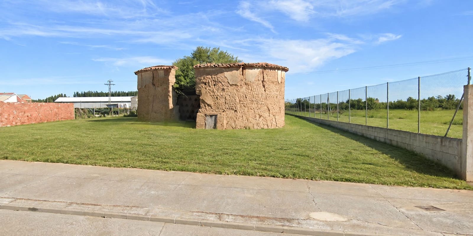 Terrain à Bâtir à vendre à Villaornate y Castro - 21 000 € (Ref: 10008032)