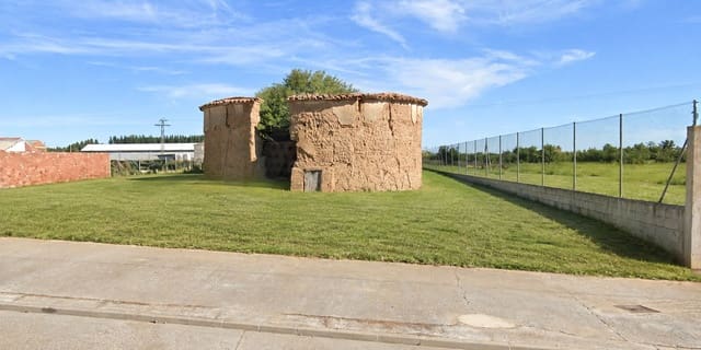 Terrain à Bâtir à vendre à Villaornate y Castro - 21 000 € (Ref: 10008032)