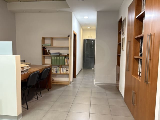 2 quarto Comercial para venda em Palência / Palença cidade - 105 000 € (Ref: 10008033)