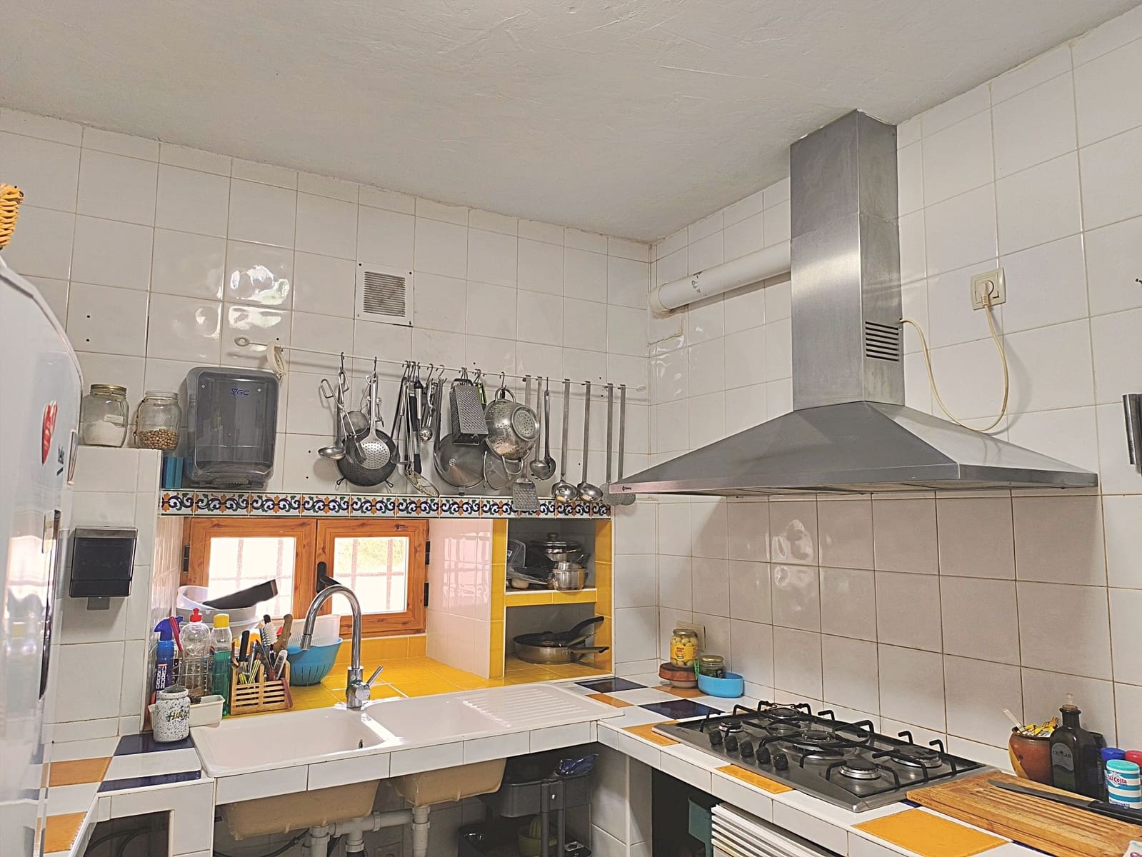 4 makuuhuone Maalaistalo myytävänä paikassa Medinaceli - 259 000 € (Ref: 10008034)