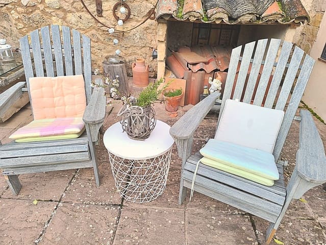 4 slaapkamer Finca/Landhuis te koop in Medinaceli - € 259.000 (Ref: 10008034)