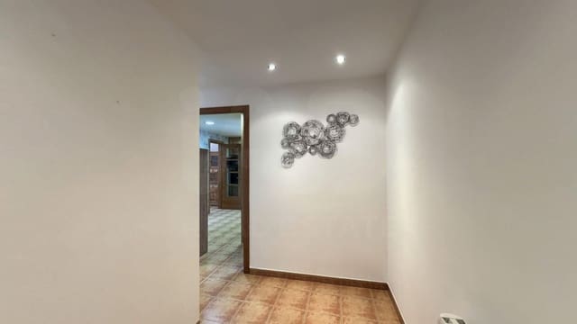 3 sovrum Lägenhet till salu i Deltebre med garage - 129 000 € (Ref: 10008174)