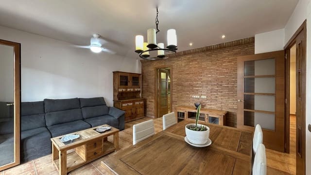 3 sovrum Lägenhet till salu i Deltebre med garage - 129 000 € (Ref: 10008174)