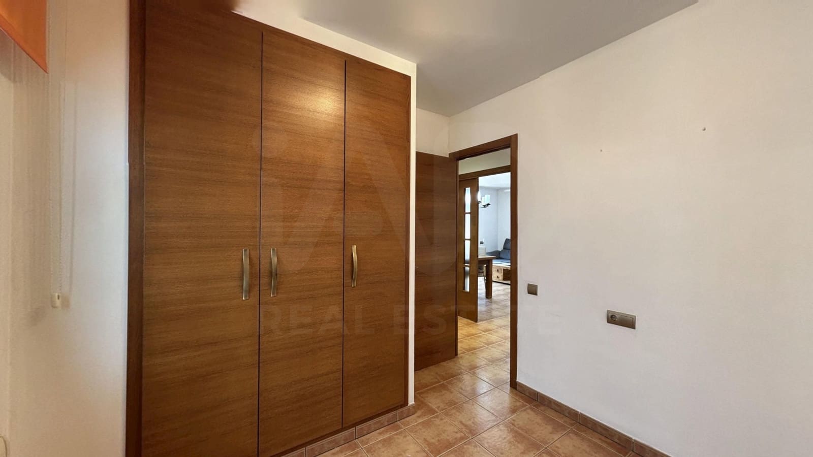3 sovrum Lägenhet till salu i Deltebre med garage - 129 000 € (Ref: 10008174)