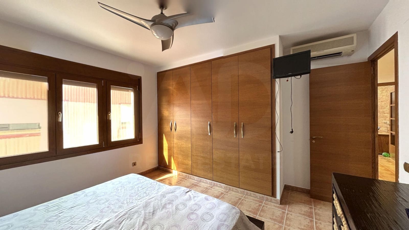 3 sovrum Lägenhet till salu i Deltebre med garage - 129 000 € (Ref: 10008174)
