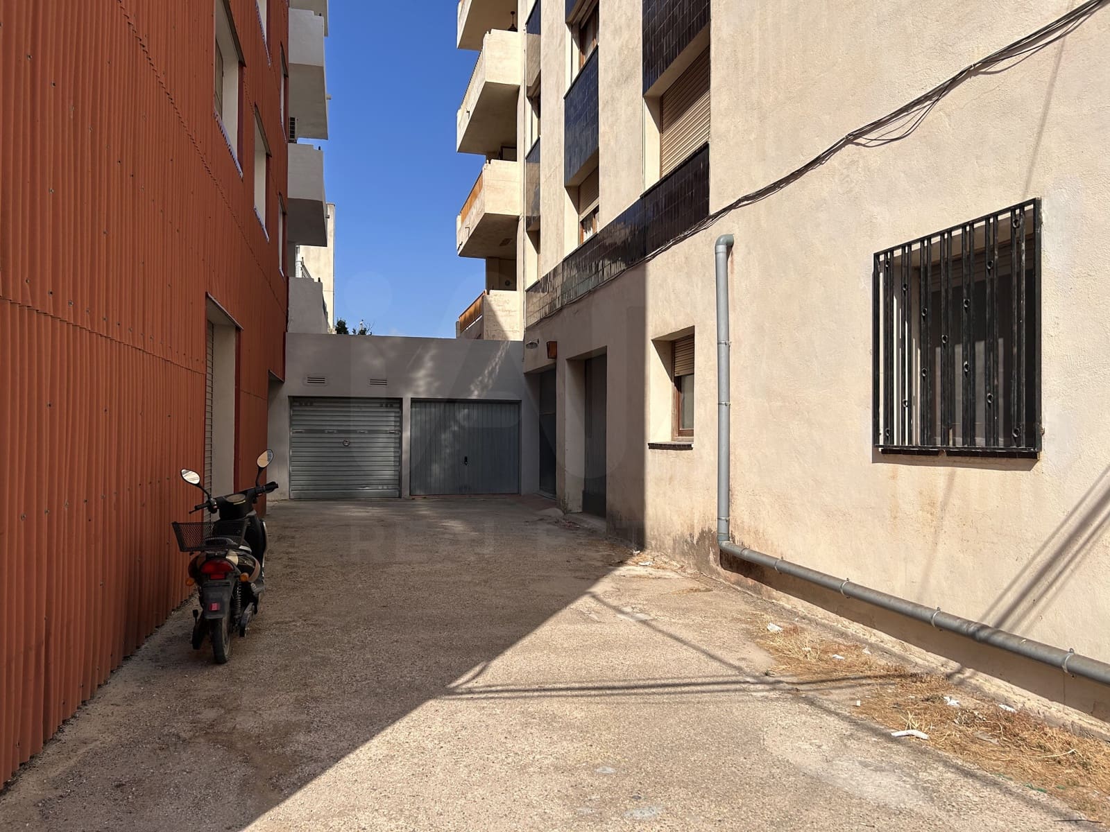 3 sovrum Lägenhet till salu i Deltebre med garage - 129 000 € (Ref: 10008174)