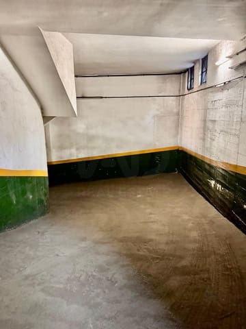 Garage for sale in Palacio, Madrid city - € 24,900 (Ref: 10008175)
