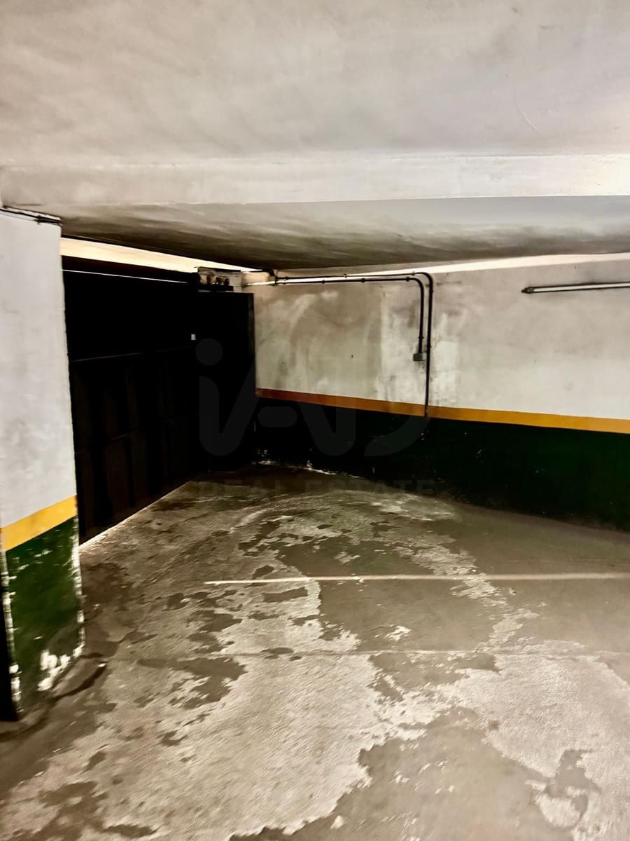 Garage for sale in Madrid city - € 24,900 (Ref: 10008175)