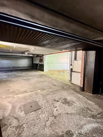 Garage for sale in Palacio, Madrid city - € 24,900 (Ref: 10008175)