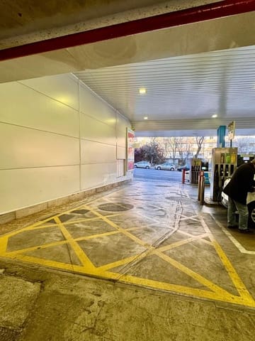 Garage for sale in Palacio, Madrid city - € 24,900 (Ref: 10008175)