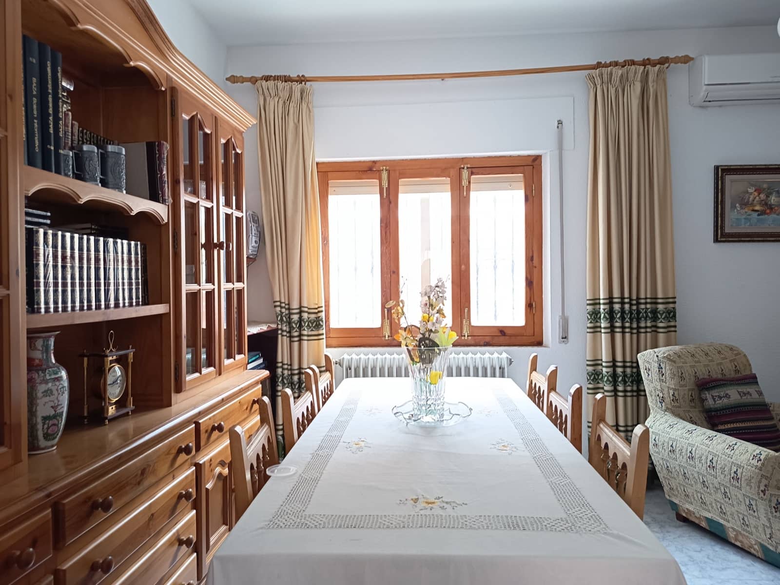 4 bedroom Townhouse for sale in Baza - € 105,000 (Ref: 10008176)
