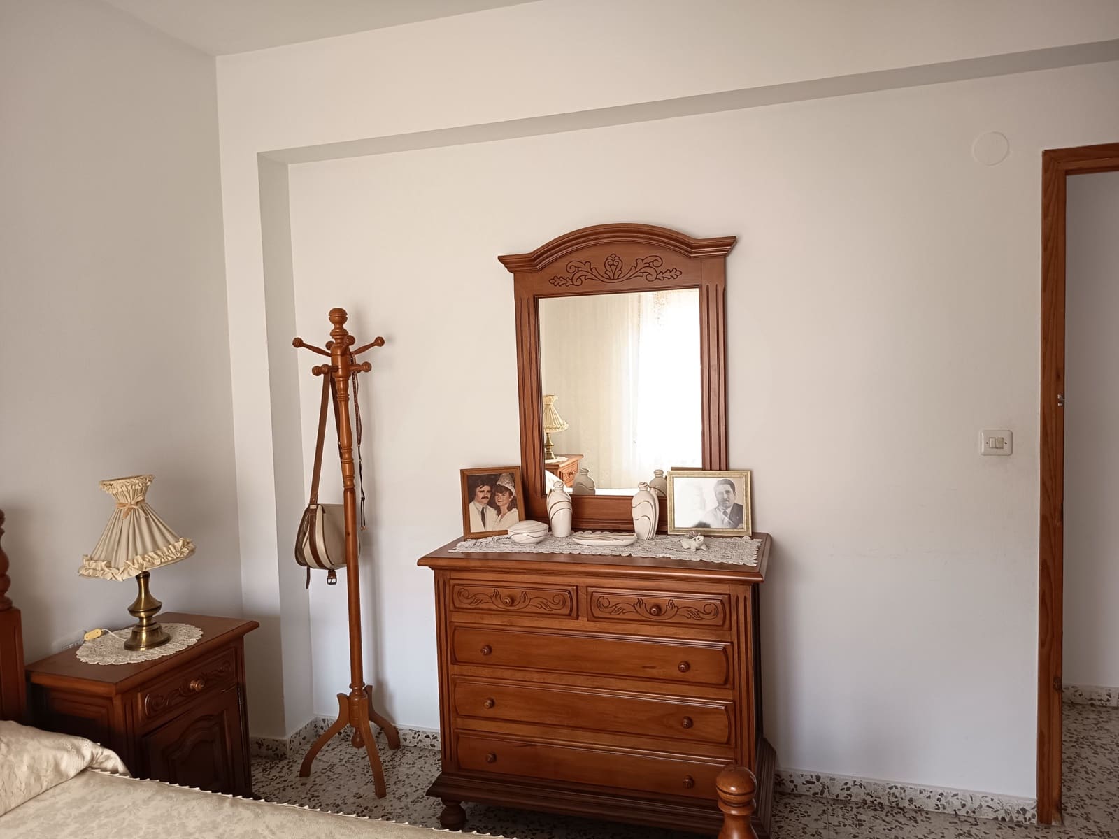 4 bedroom Townhouse for sale in Baza - € 105,000 (Ref: 10008176)