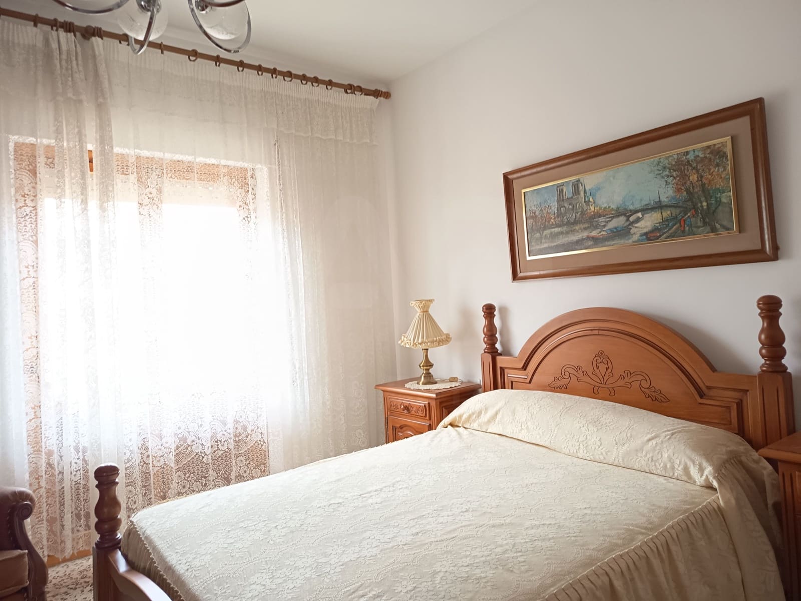 4 bedroom Townhouse for sale in Baza - € 105,000 (Ref: 10008176)
