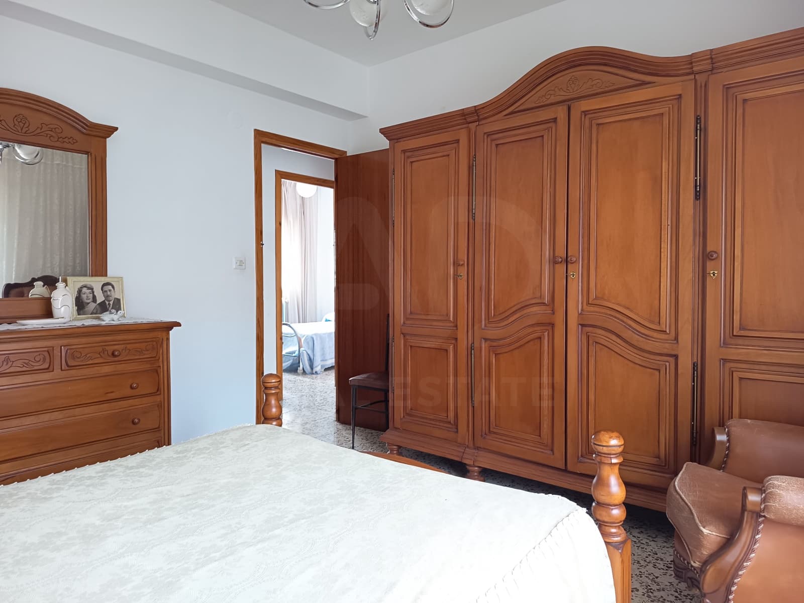 4 bedroom Townhouse for sale in Baza - € 105,000 (Ref: 10008176)