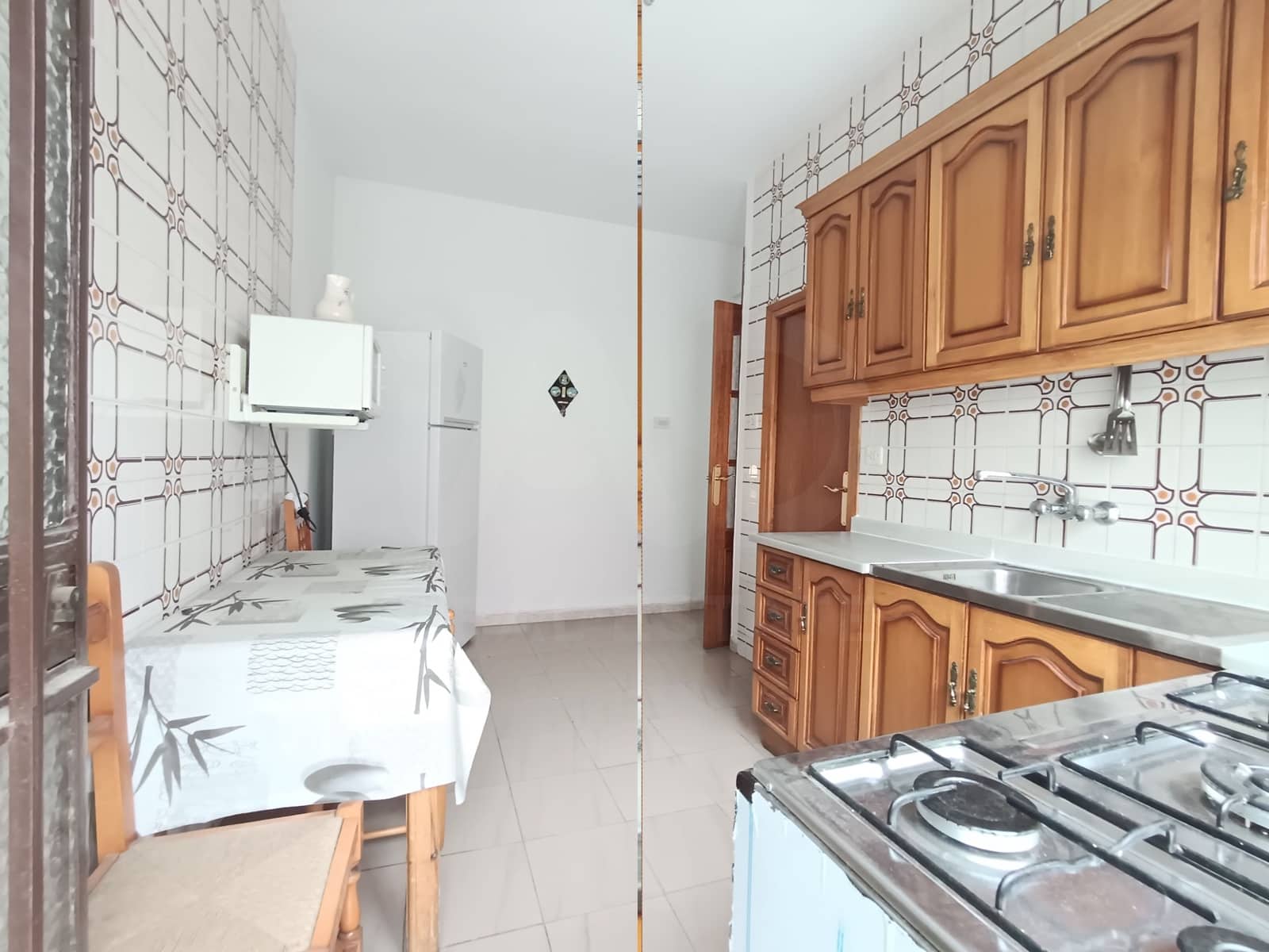 4 bedroom Townhouse for sale in Baza - € 105,000 (Ref: 10008176)