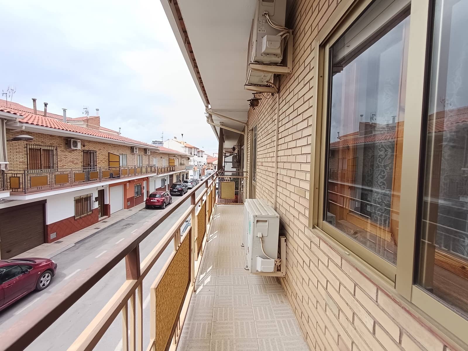 4 bedroom Townhouse for sale in Baza - € 105,000 (Ref: 10008176)