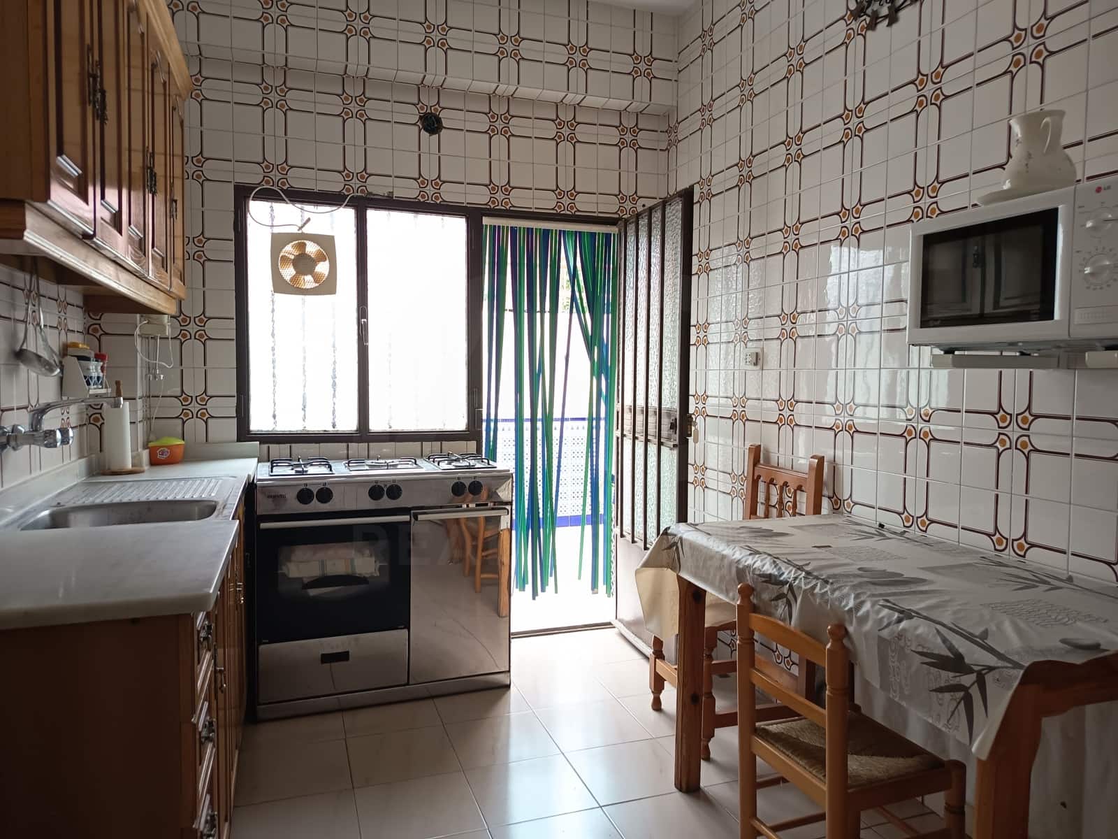 4 bedroom Townhouse for sale in Baza - € 105,000 (Ref: 10008176)