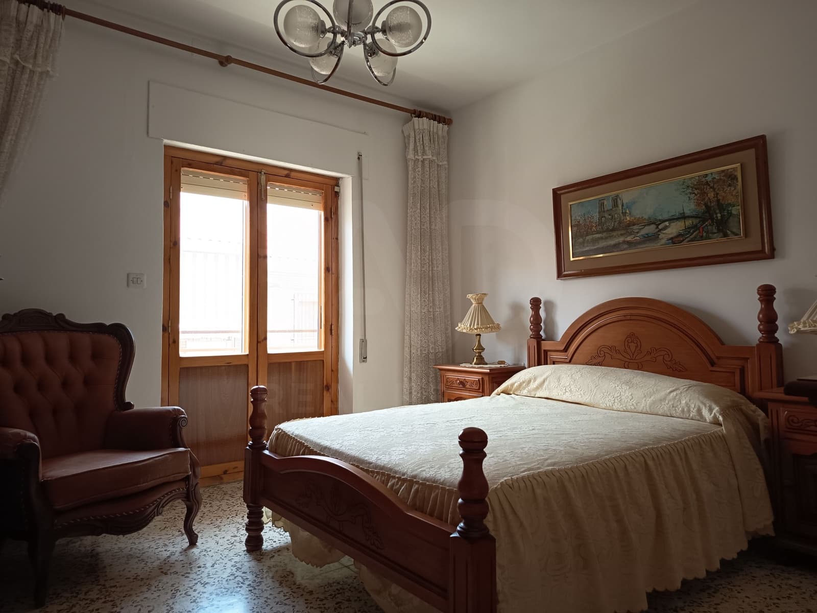 4 bedroom Townhouse for sale in Baza - € 105,000 (Ref: 10008176)